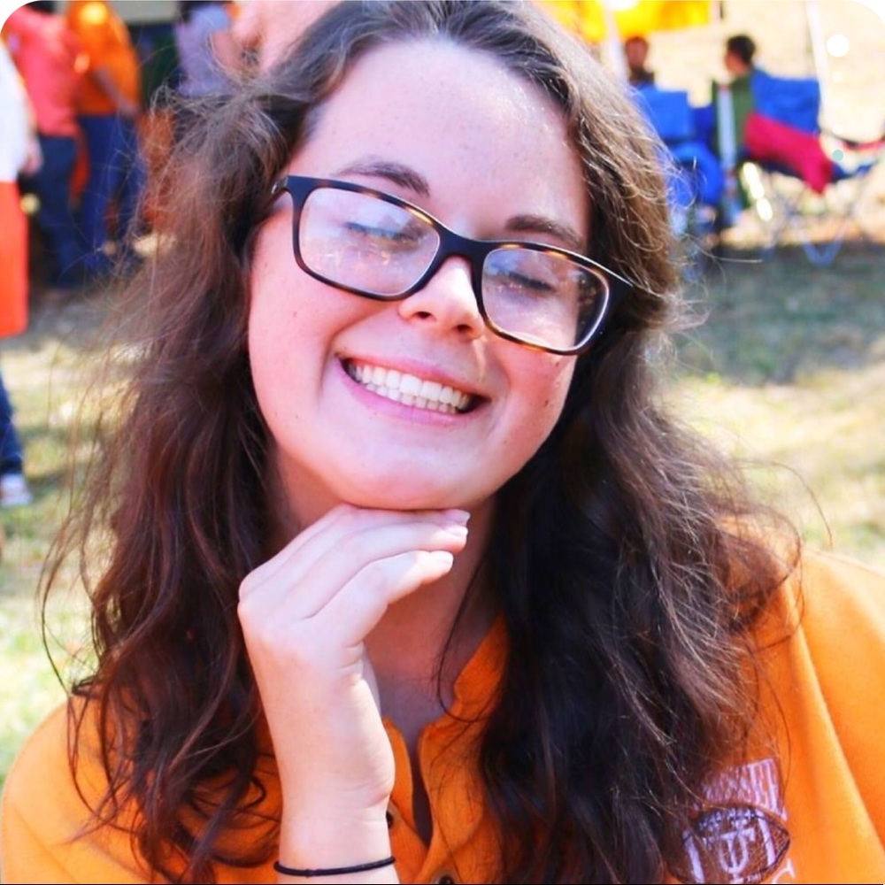 Meet your Posher, Jess